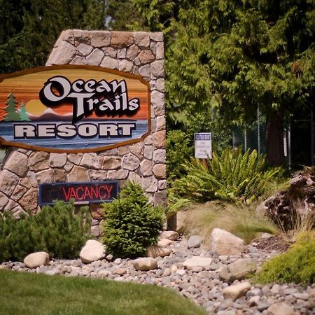 Ocean Trails Resort Πάρκσβιλ Εξωτερικό φωτογραφία