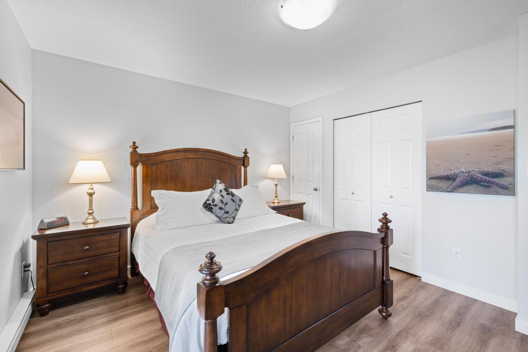 Ocean Trails Resort Πάρκσβιλ Εξωτερικό φωτογραφία