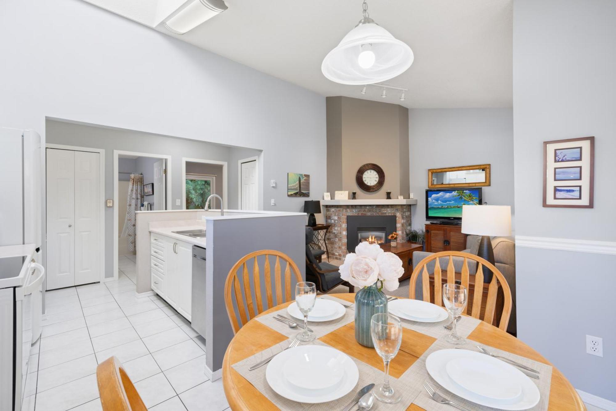 Ocean Trails Resort Πάρκσβιλ Εξωτερικό φωτογραφία