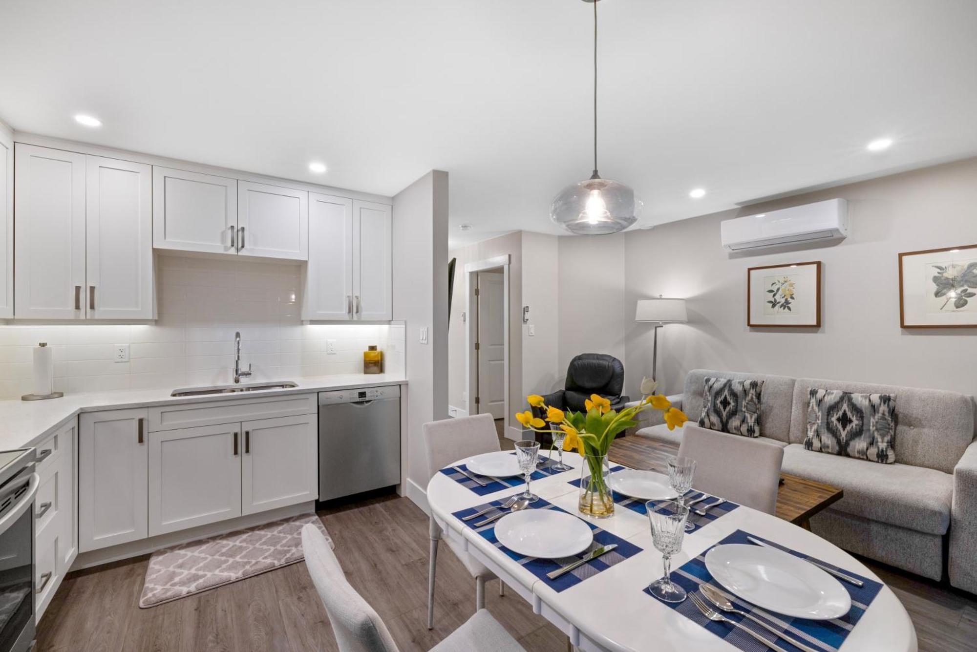 Ocean Trails Resort Πάρκσβιλ Εξωτερικό φωτογραφία