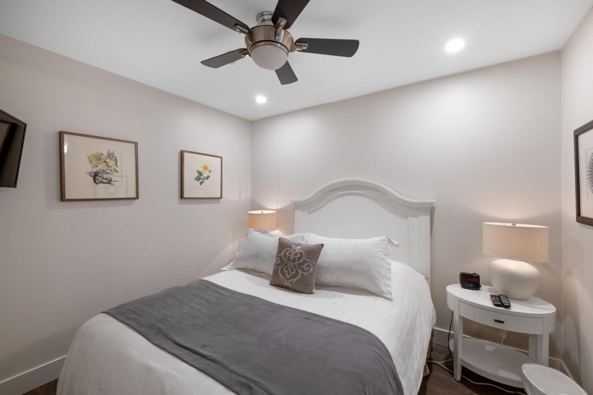 Ocean Trails Resort Πάρκσβιλ Εξωτερικό φωτογραφία