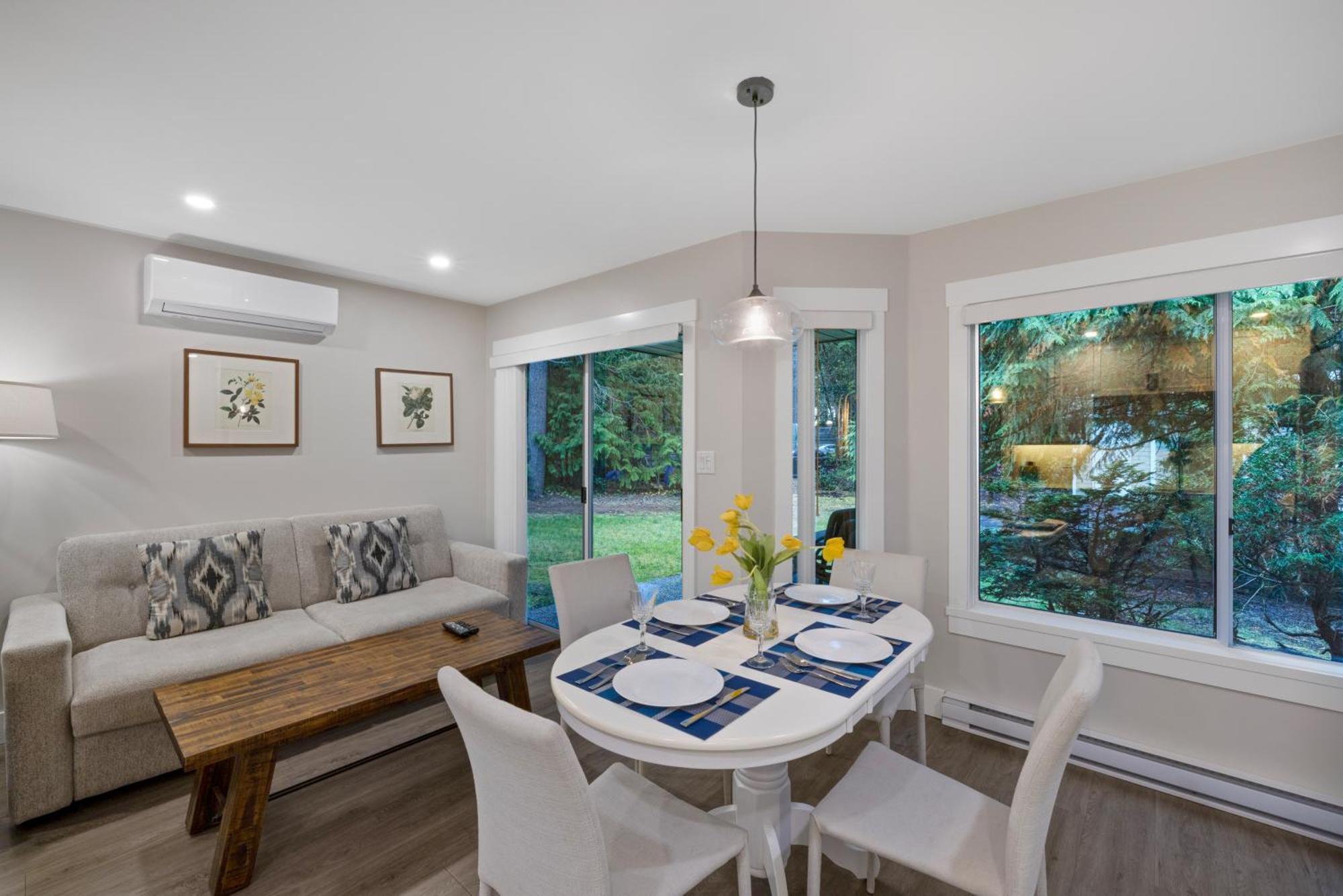 Ocean Trails Resort Πάρκσβιλ Εξωτερικό φωτογραφία