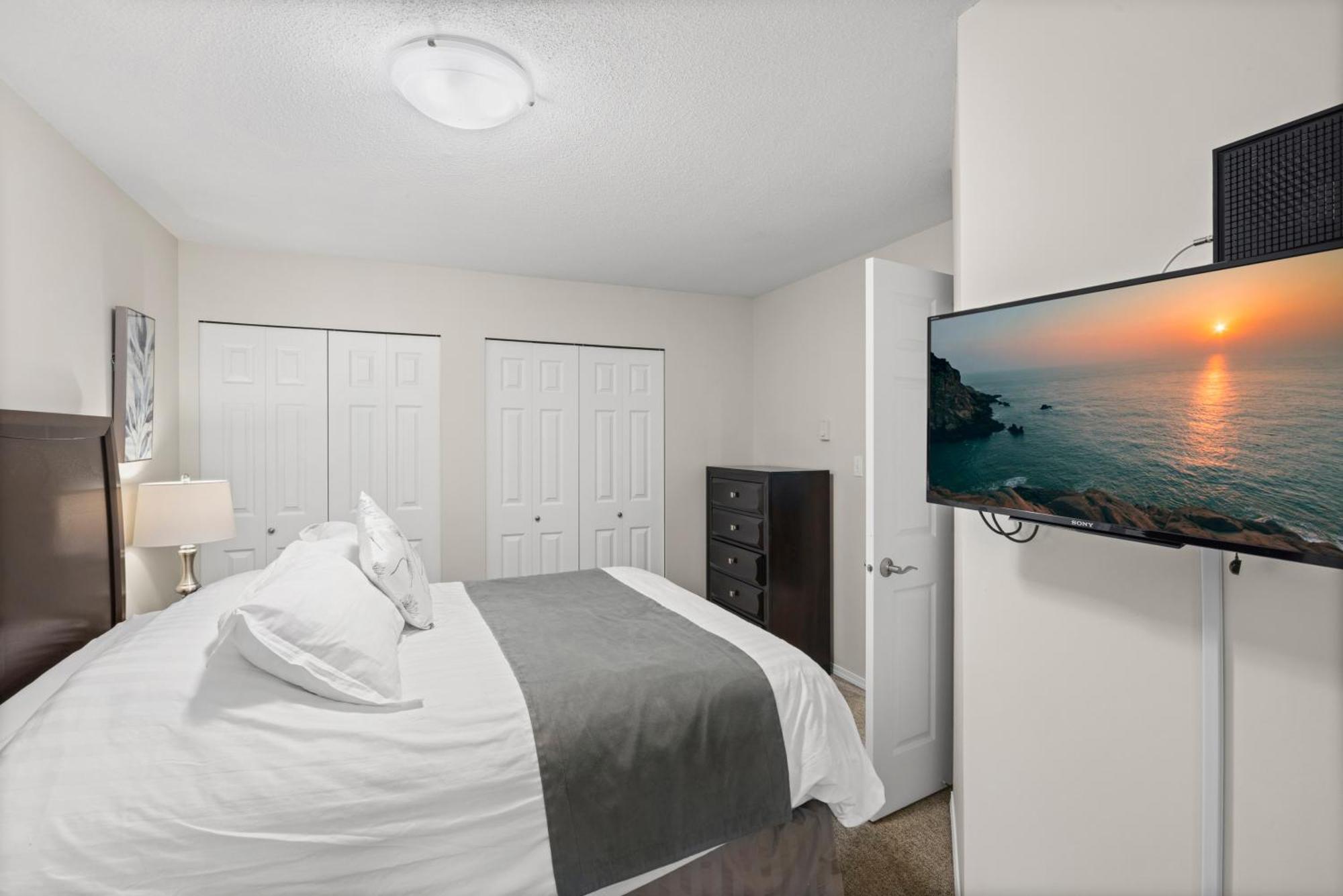Ocean Trails Resort Πάρκσβιλ Εξωτερικό φωτογραφία