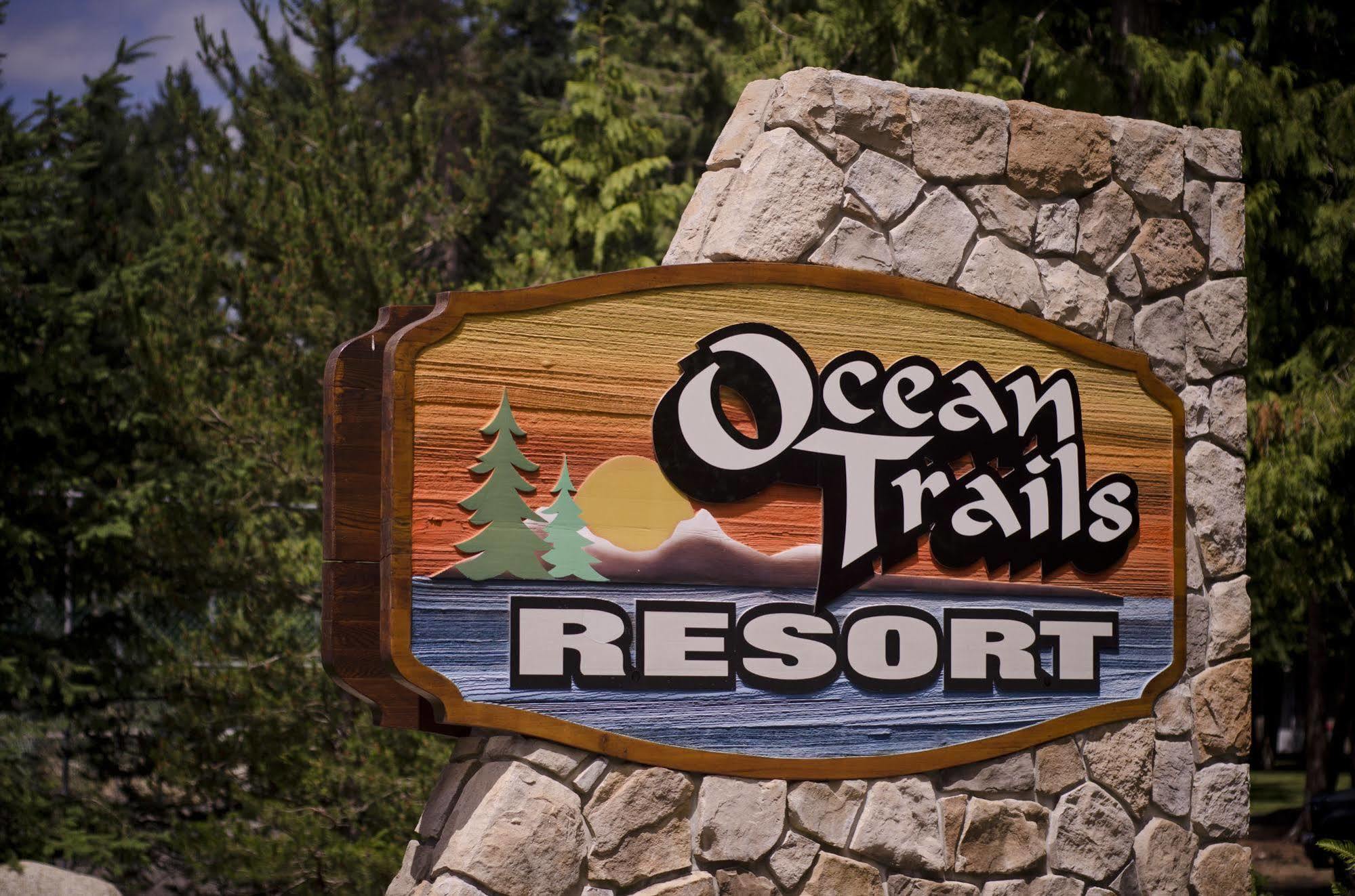 Ocean Trails Resort Πάρκσβιλ Εξωτερικό φωτογραφία